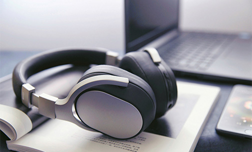 Bluetooth Headset Application