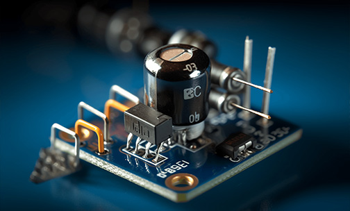 Hyper Fast Recovery Diode Presentation