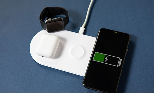 PD Charger Application