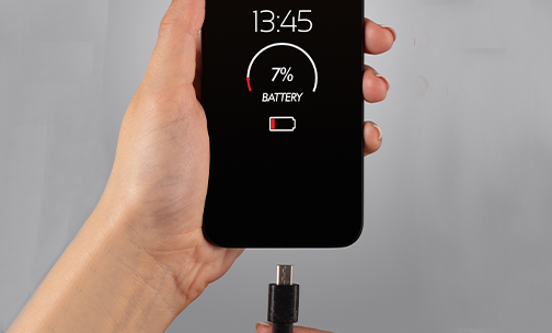 快速充電器應用