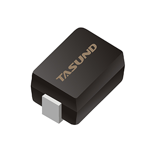 TVS系列-瞬變電壓抑制二極管